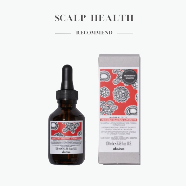 davines 達芬尼斯 特芬莉精華液100ml