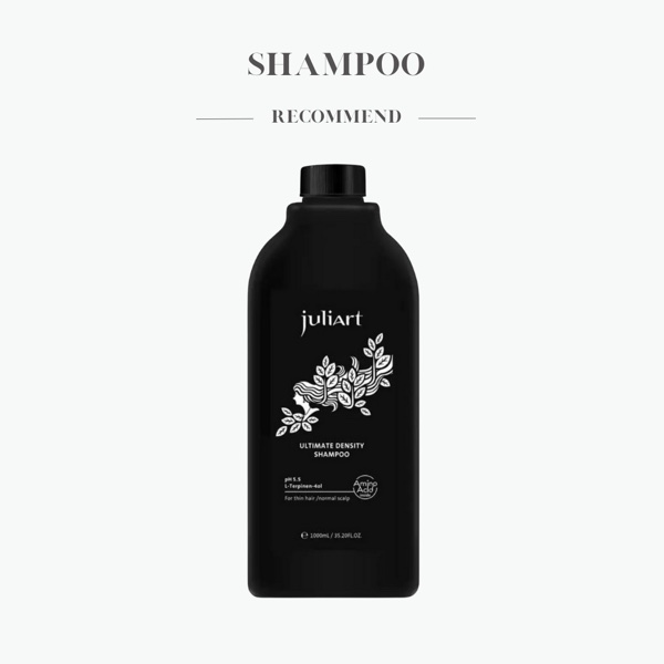 JuliArt 覺亞洗髮精220ml/1000ml