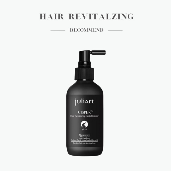 juliArt 柔敏健髮胺基酸養髮液115mL
